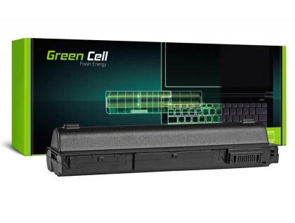 Baterie pentru laptop GREEN CELL, Dell Latitude E5420 E5520 E6420 E6520 E6540, 11.1V, 6600mAh