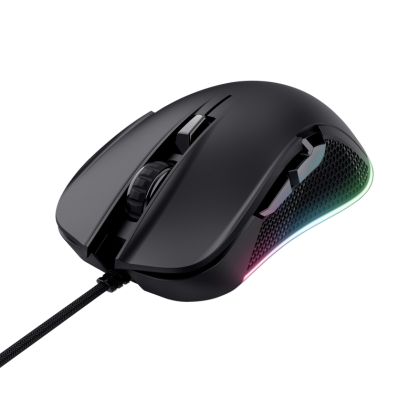 Mouse TRUST GXT922 Ybar Gaming Mouse Eco