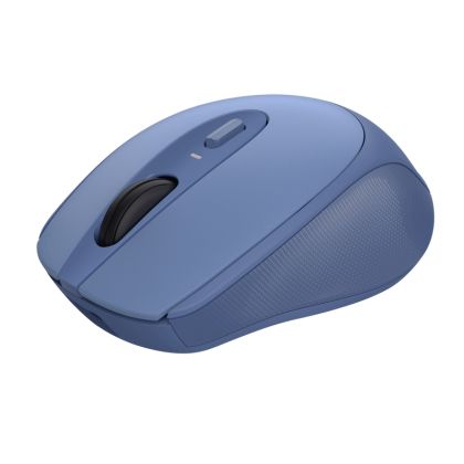 Mouse TRUST Zaya Wireless Rechargeable Mouse Blue