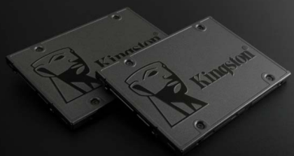 KINGSTON SSD SA400S37 120GB