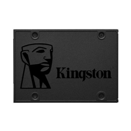 SSD KINGSTON SA400S37 480GB