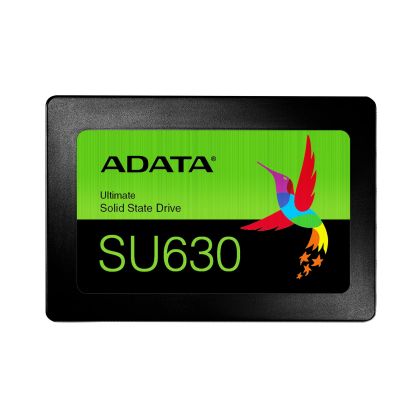 ADATA SSD SU630 480GB 3D NAND