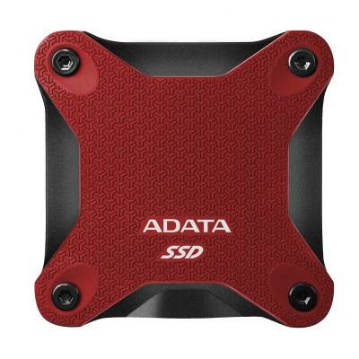 ADATA EXT SSD SD600Q 480G U3.1