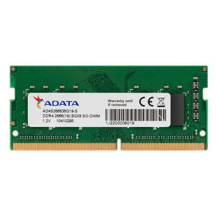 4GB DDR4 2666 ADATA SODIMM