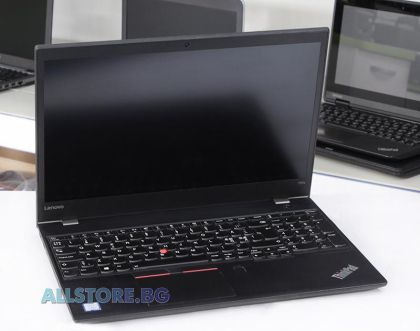 Lenovo ThinkPad P51s, Intel Core i7, 16GB So-Dimm DDR4, 512GB M.2 NVMe SSD, NVIDIA Quadro M520M, 15.6" 1920x1080 Full HD 16:9, Grade B