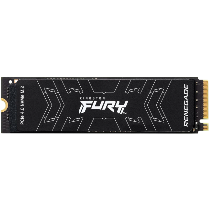 KINGSTON FURY Renegade 4000GB PCIe 4.0 NVMe M.2 SSD