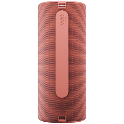 NOI. Difuzor portabil HEAR 1 By Loewe 40W, roșu coral