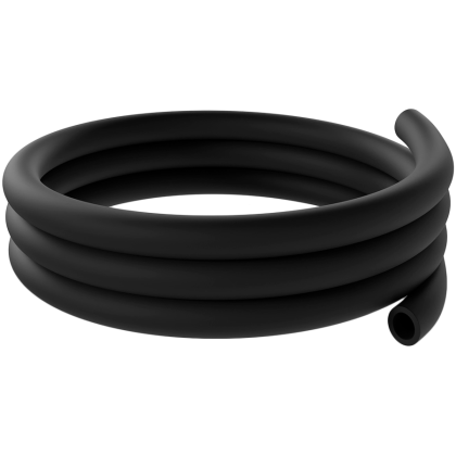 EK-Loop ZMT Soft Tube 10/16mm 3m² - Black