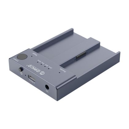 Orico Storage - Duplicator for SSD NVMe M.2 - M2P2-C3-C