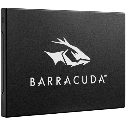 hard disk Seagate Barracuda de 240 GB