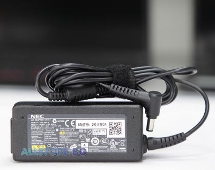 NEC AC Adapter ADP-40ED, Grade A