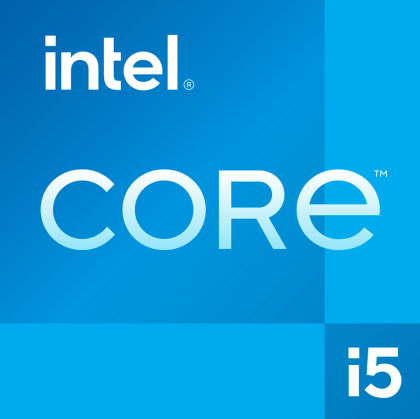 Cutie Intel CPU Desktop Core i5-12600K (3,7 GHz, 20 MB, LGA1700)