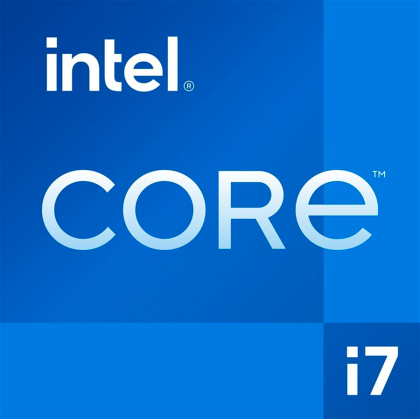 Cutie Intel CPU Desktop Core i7-12700 (2,1 GHz, 25 MB, LGA1700)