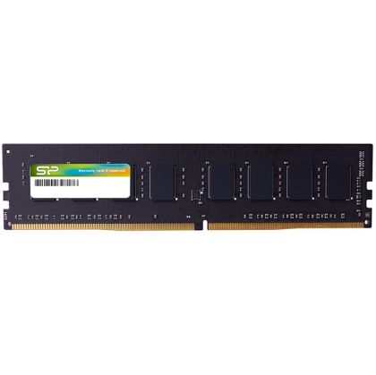 Silicon Power DDR4-3200 CL22 8GB DRAM DDR4 U-DIMM Desktop 8GBx1 CL22, EAN: 4713436144090