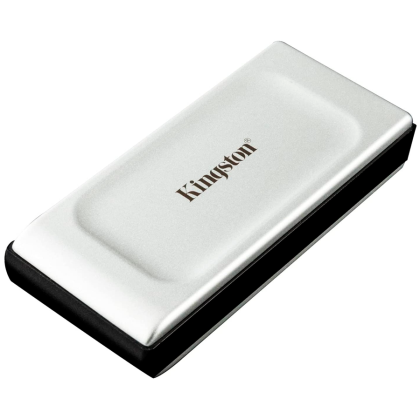 Kingston 2TB XS2000 External Solid State Drive (SSD)