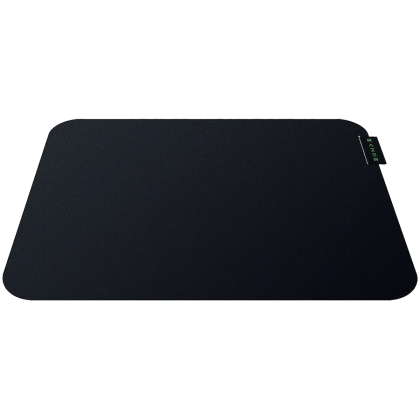 Razer Sphex V3 - mare, mouse pad pentru jocuri, 450 mm x 400 mm x 0,4 mm, suprafață dură, construcție rezistentă din policarbonat, bază adezivă