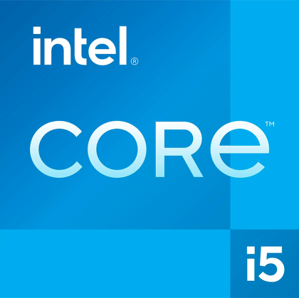 Cutie Intel CPU Desktop Core i5-12500 (3,0 GHz, 18 MB, LGA1700)