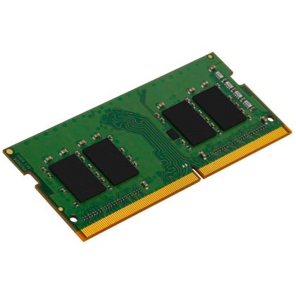 KINGSTON 16GB 3200MHz DDR4 Non-ECC CL22 SODIMM 1Rx8