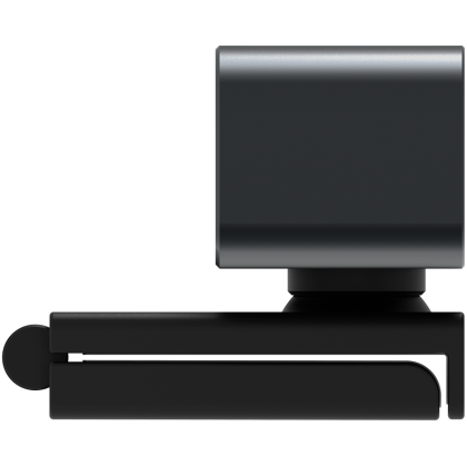 Prestigio Solutions Videoconferință Cameră UHD 13MP: 4K, 13MP, 2 microfon, 4m (Raza de acțiune), Conexiune prin USB Type-C