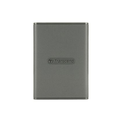 Hard disk Transcend 1TB, SSD extern, ESD360C, USB 20Gbps, tip C