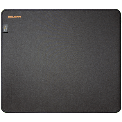 COUGAR FREEWAY L, Gaming Mouse Pad, CORDURA® 305D Weaving, Waterproof, Nature Rubber Base, Dimensions: 450 x 400 x 3 mm