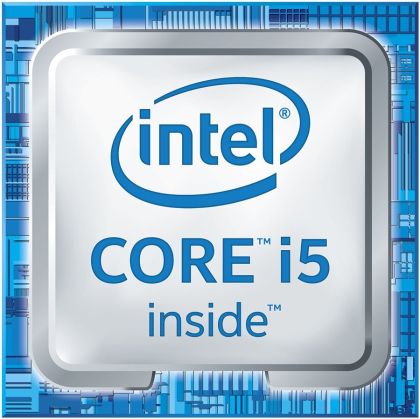 Cutie Intel CPU Desktop Core i5-10400 (2,9 GHz, 12 MB, LGA1200)
