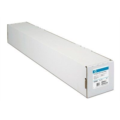 Paper HP Bright White Inkjet Paper 90 g/m2, 420 mm x 45.7 m