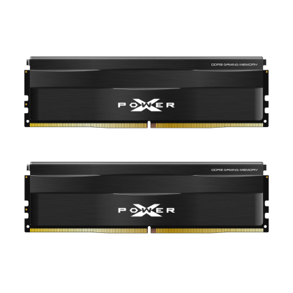 Memory Silicon Power XPOWER Zenith 32GB(2x16GB) DDR5 6000MHz CL30 SP032GXLWU60AFDE