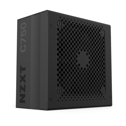 Power Supply NZXT C750 750W 80+ Gold