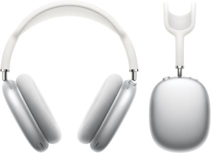 Headphones Apple AirPods Max - Silver