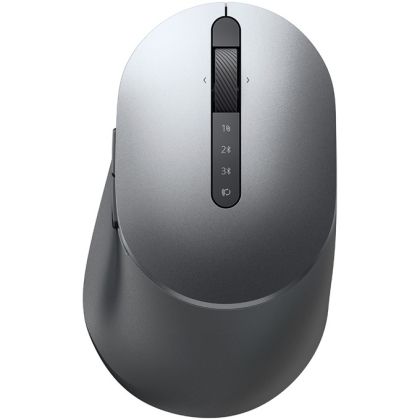 Mouse Dell Multi-Device Wireless Mouse - MS5320W
