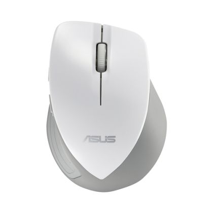 Mouse Asus WT465 Mouse, White