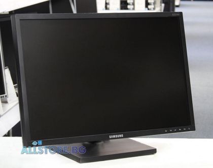 Samsung S22C450BW, 22" 1680x1050 WSXGA+16:10 , Black, Grade A