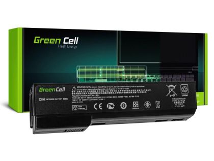 Laptop Battery for HP Mini 110-3000 110-3100 ProBook 6300 LB2F 10.8V 4400mAh GREEN CELL