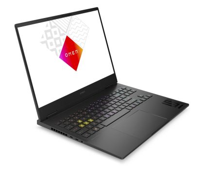 Laptop HP Omen 16-u1023nn Shadow Black, Core i7-14700HX(2.1Ghz, up to 5.5GH/33MB/20C), 16" WUXGA AG IPS 400nits 165Hz, 16GB 5600Mhz 2DIMM, 2TB PCIe SSD, NVIDIA GeForce RTX 4050 6GB, WiFi 7+BT5.4, Backlit Kbd, 6C Batt Long Life, FreeDOS