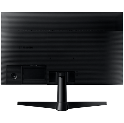 Monitor LED Samsung LS27C314EAUXEN S31C, 27" FHD FLAT 16:9 (1920x1080) IPS 75Hz, 250 cd/㎡, 3000:1, 5ms, 178/178, FS, 1xVGA 1xHDMI, Tilt, VESA 100x100,2Y