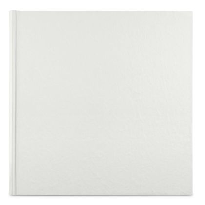 Hama "Wrinkled" Jumbo Album, 30x30 cm, 80 White Pages, 07610