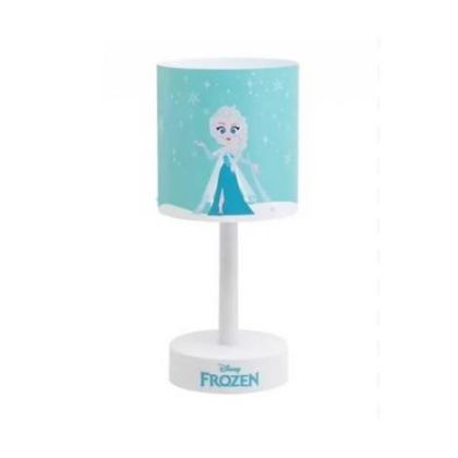 Mini lampă de birou Paladone Frozen (PP12331FZT)