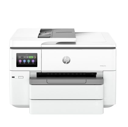 Inkjet multifunction device HP OfficeJet Pro 9730e Wide Format All-in-One Printer