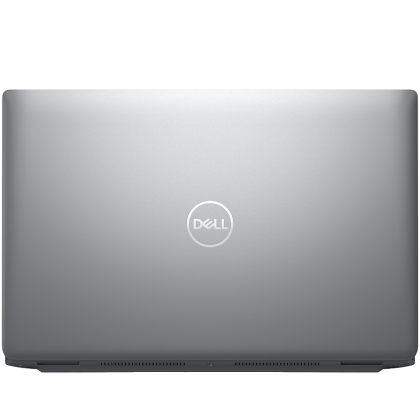 Dell Mobile Precision 3580, Intel Core i7-1360P (12C, 16T, 18MB Cache, up to 5.0GHz Turbo),15.6" FHD (1920x1080) Non-Touch, 16GB (2x8GB) DDR5, 512GB M.2 SSD, NVIDIA RTX A500 4GB GDDR6, AX211, BT, Cam+Mic, US Backlit KBD, FPR, Ubuntu, 3Y ProSupport