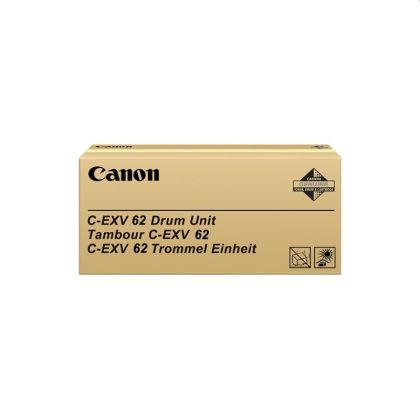 Consumable Canon drum unit C-EXV 62, Black