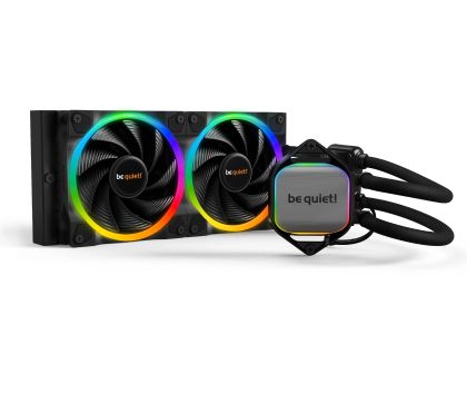 be quiet! Water Cooling - Pure Loop 2 FX 240mm
