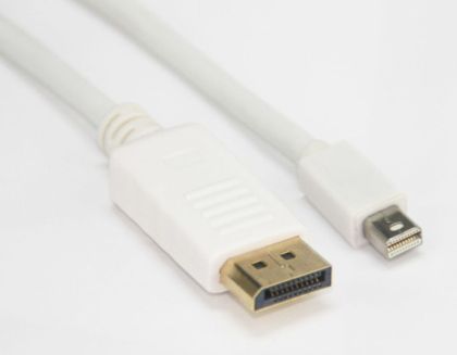 VCom кабел Mini Display Port M/ Display Port M - CG681-1.8m
