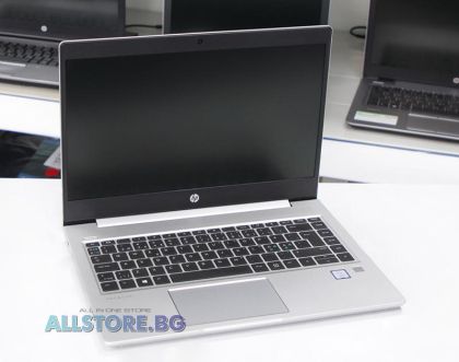 HP ProBook 440 G6, Intel Core i3, 8192MB So-Dimm DDR4, 256GB M.2 NVMe SSD, Intel UHD Graphics 620, 14" 1366x768 WXGA LED 16:9 , Grade A-