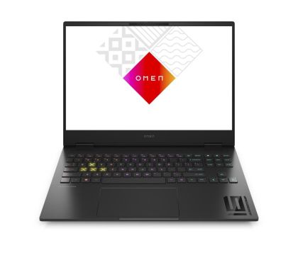 Лаптоп HP Omen 16-U1012NN - 9Z8L5EA
