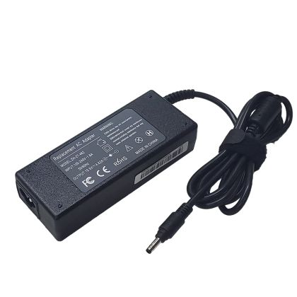 Makki зарядно за лаптоп заместител Laptop Adapter DELL - 19.5V 4.62A 90W 4.8x1.7mm Bullet - MAKKI-NA-DL-75