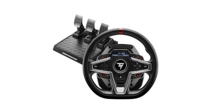 Volan THRUSTMASTER Racing Wheel T248 PC, Xbox, Ecran