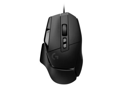 Mouse Mouse pentru jocuri Logitech G502 X - NEGRU - USB - N/A - EMEA28-935