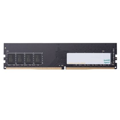 Memory Apacer 8GB Desktop Memory - DDR4 DIMM 3200-22 MHz, 1024x8