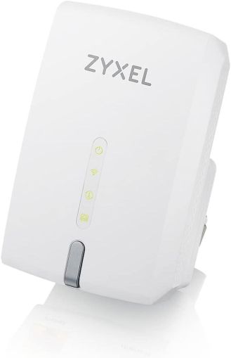 ZYXEL WRE6605 Range Extender Amplificator de rețea fără fir, AC1200